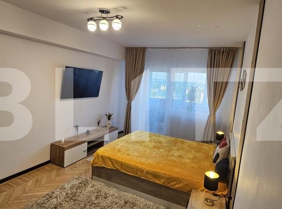 Apartament de închiriat 2 camere Calea Bucuresti - 199890AI | BLITZ Craiova | Poza3