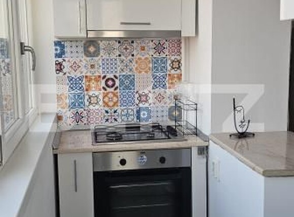 Apartament de închiriat 2 camere Calea Bucuresti - 199890AI | BLITZ Craiova | Poza8