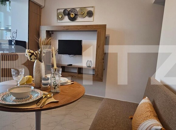Apartament de închiriat 2 camere Calea Bucuresti - 199890AI | BLITZ Craiova | Poza4