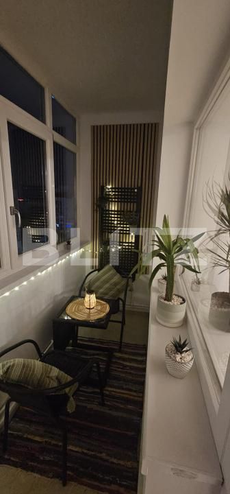 Apartament de închiriat 2 camere Calea Bucuresti - 199890AI | BLITZ Craiova | Poza10