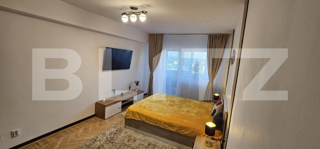 Apartament de închiriat 2 camere Calea Bucuresti - 199890AI | BLITZ Craiova | Poza3