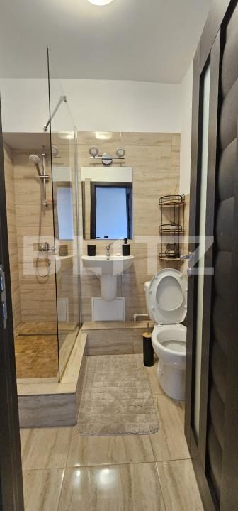 Apartament de închiriat 2 camere Calea Bucuresti - 199890AI | BLITZ Craiova | Poza12