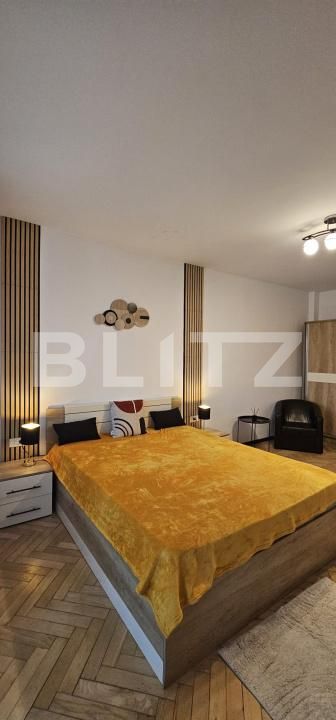 Apartament de închiriat 2 camere Calea Bucuresti - 199890AI | BLITZ Craiova | Poza2