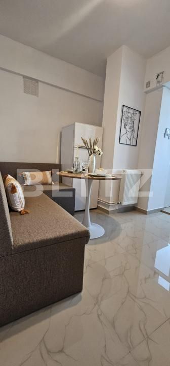 Apartament de închiriat 2 camere Calea Bucuresti - 199890AI | BLITZ Craiova | Poza6