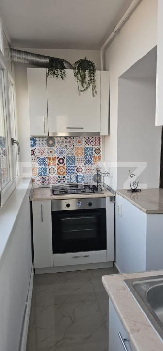 Apartament de închiriat 2 camere Calea Bucuresti - 199890AI | BLITZ Craiova | Poza8