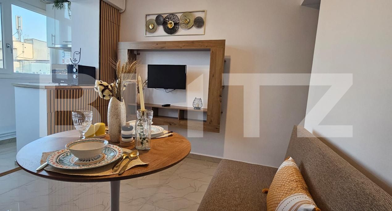 Apartament de închiriat 2 camere Calea Bucuresti - 199890AI | BLITZ Craiova | Poza4