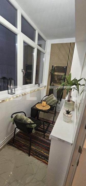 Apartament de închiriat 2 camere Calea Bucuresti - 199890AI | BLITZ Craiova | Poza11