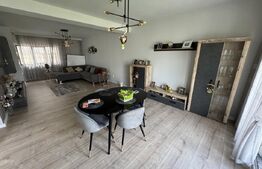 Casa P+1, 131 mp, 400 mp teren, zona Balta Verde