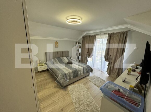 Casa de vânzare 4 camere Balta Verde - 199898CV | BLITZ Craiova | Poza3