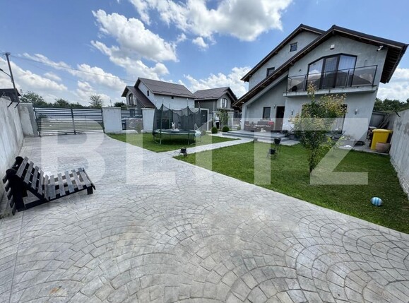 Casa de vânzare 4 camere Balta Verde - 199898CV | BLITZ Craiova | Poza1