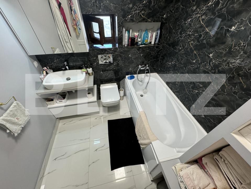 Casa de vânzare 4 camere Balta Verde - 199898CV | BLITZ Craiova | Poza7