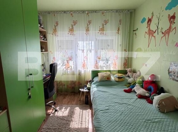 Apartament de vânzare 3 camere Garii - 199912AV | BLITZ Craiova | Poza4