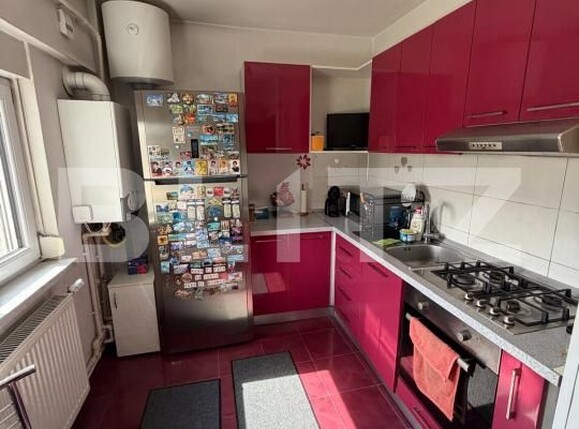 Apartament de vânzare 3 camere Garii - 199912AV | BLITZ Craiova | Poza5