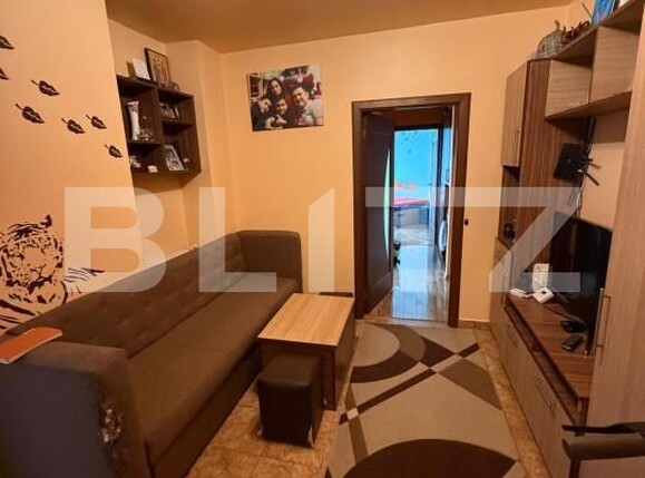 Apartament de vânzare 3 camere Garii - 199912AV | BLITZ Craiova | Poza1