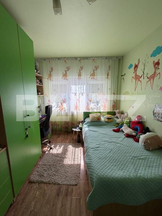 Apartament de vânzare 3 camere Garii - 199912AV | BLITZ Craiova | Poza4
