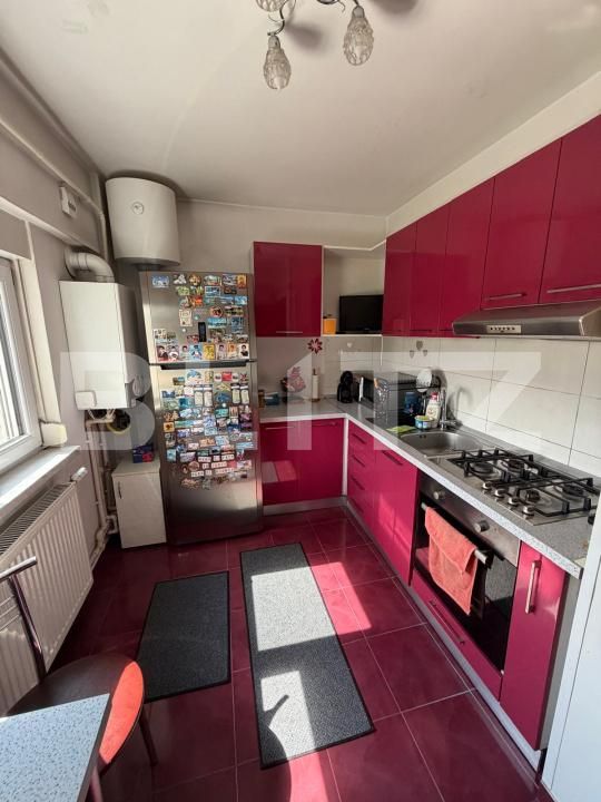 Apartament de vânzare 3 camere Garii - 199912AV | BLITZ Craiova | Poza5