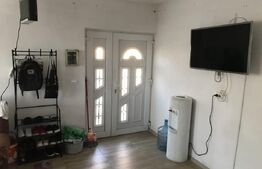 Casa parter | 85 mp utili | Robanesti | La doar 14 km de Craiova