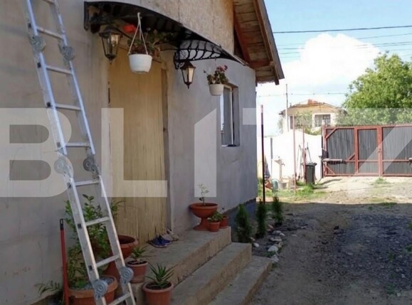 Casa de vânzare 3 camere Est - 199916CV | BLITZ Craiova | Poza1