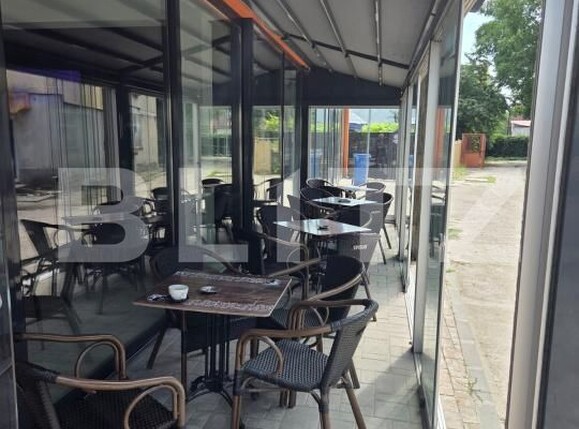 Spațiu comercial de închiriat Exterior Est - 199932SIC | BLITZ Craiova | Poza5