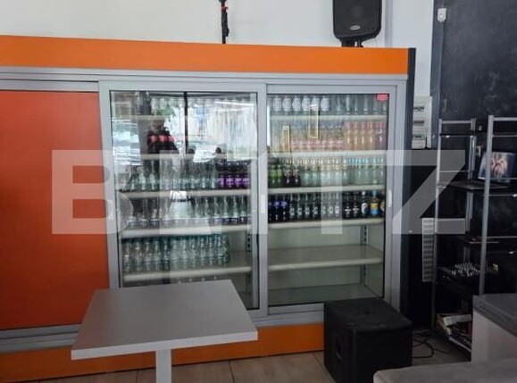 Spațiu comercial de închiriat Exterior Est - 199932SIC | BLITZ Craiova | Poza4