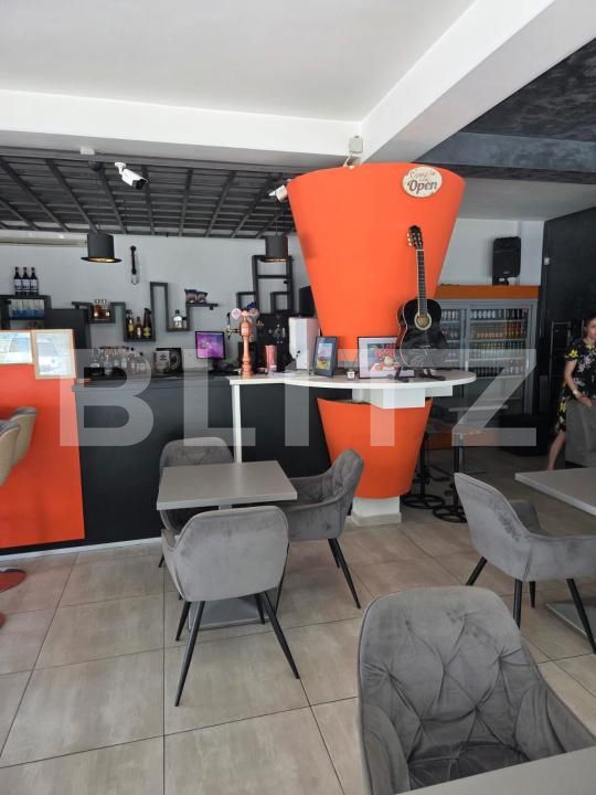 Spațiu comercial de închiriat Exterior Est - 199932SIC | BLITZ Craiova | Poza2