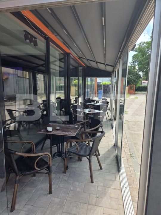 Spațiu comercial de închiriat Exterior Est - 199932SIC | BLITZ Craiova | Poza5