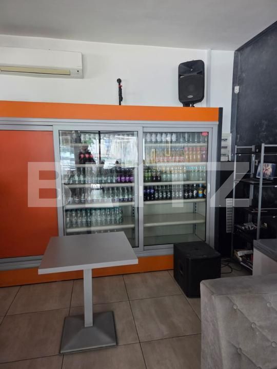 Spațiu comercial de închiriat Exterior Est - 199932SIC | BLITZ Craiova | Poza4