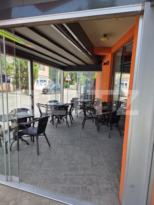 Spațiu comercial de închiriat Exterior Est - 199932SIC | BLITZ Craiova | Poza6
