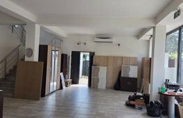 Spatiu comercial, 312 mp, P+1, zona Bals
