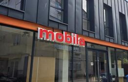 Spatiu comercial, 312 mp, P+1, zona Bals