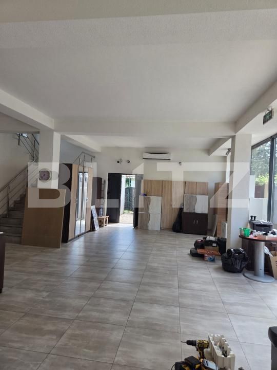 Spațiu comercial de închiriat Exterior Est - 199934SIC | BLITZ Craiova | Poza4