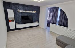 Apartament 2 camere, decomandat, 56 mp, zona Centrala Bals