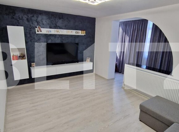 Apartament de vânzare 2 camere Exterior Est - 199938AV | BLITZ Craiova | Poza1