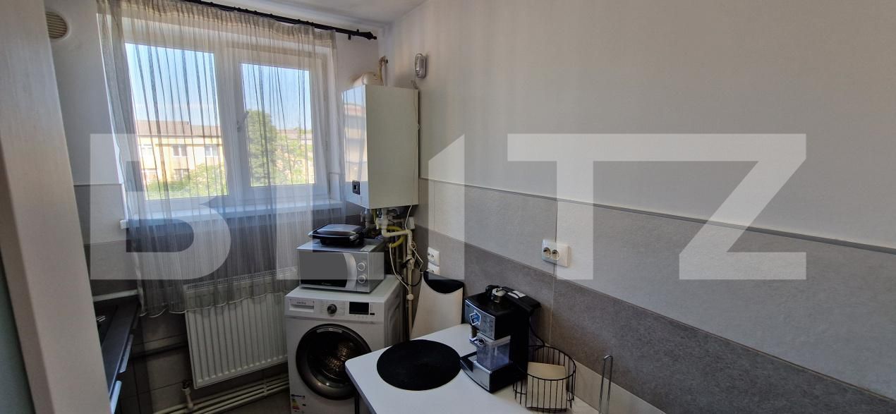 Apartament de vânzare 2 camere Exterior Est - 199938AV | BLITZ Craiova | Poza8