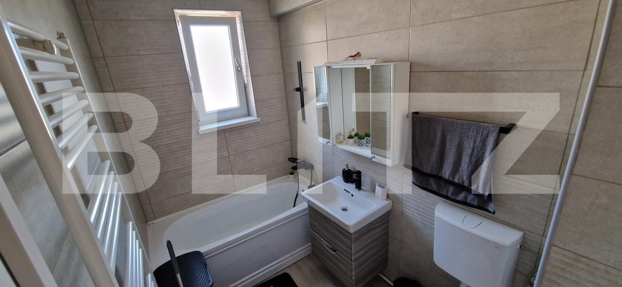 Apartament de vânzare 2 camere Exterior Est - 199938AV | BLITZ Craiova | Poza11
