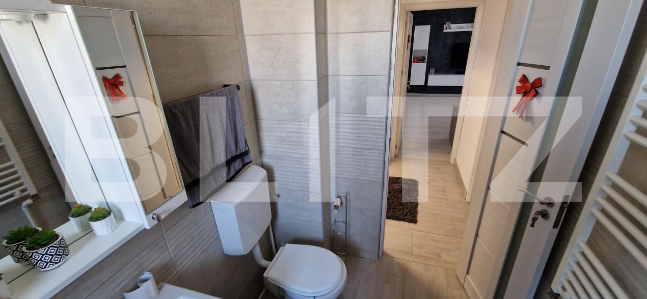 Apartament de vânzare 2 camere Exterior Est - 199938AV | BLITZ Craiova | Poza12