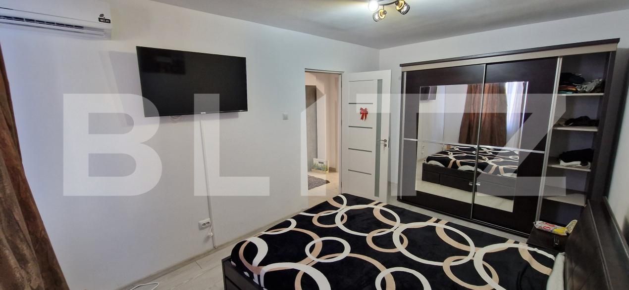 Apartament de vânzare 2 camere Exterior Est - 199938AV | BLITZ Craiova | Poza6