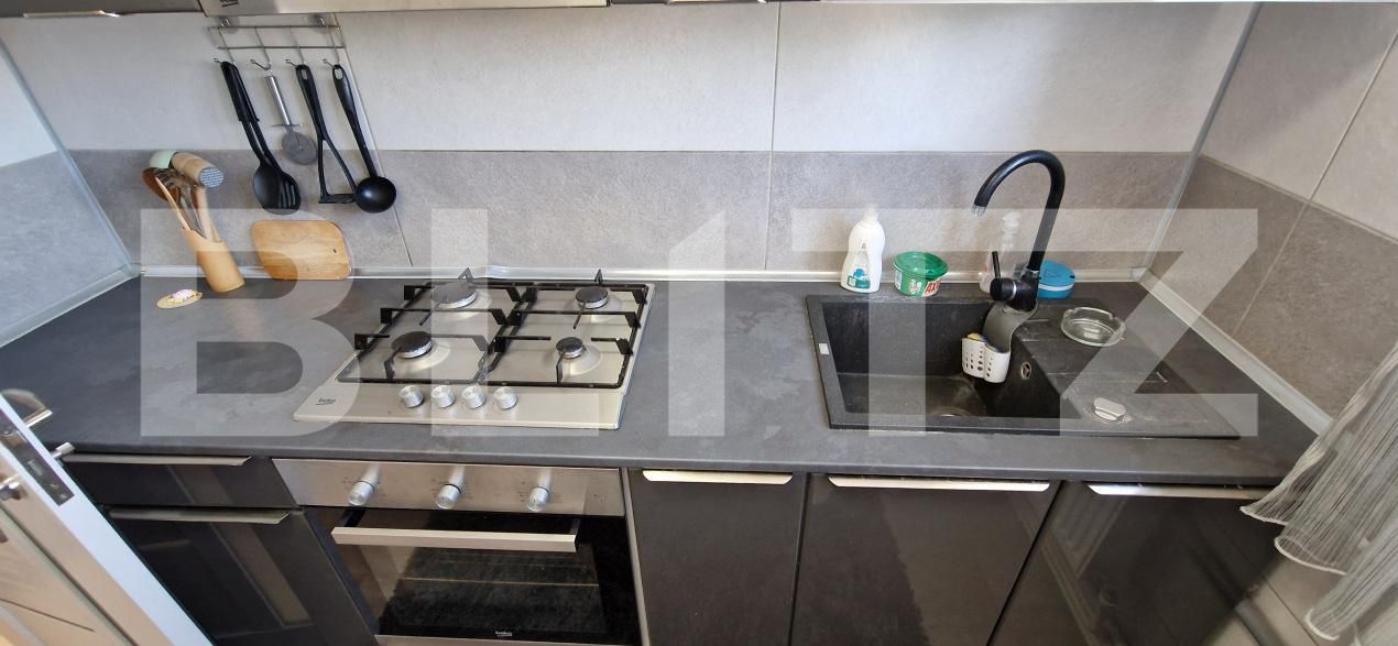 Apartament de vânzare 2 camere Exterior Est - 199938AV | BLITZ Craiova | Poza10