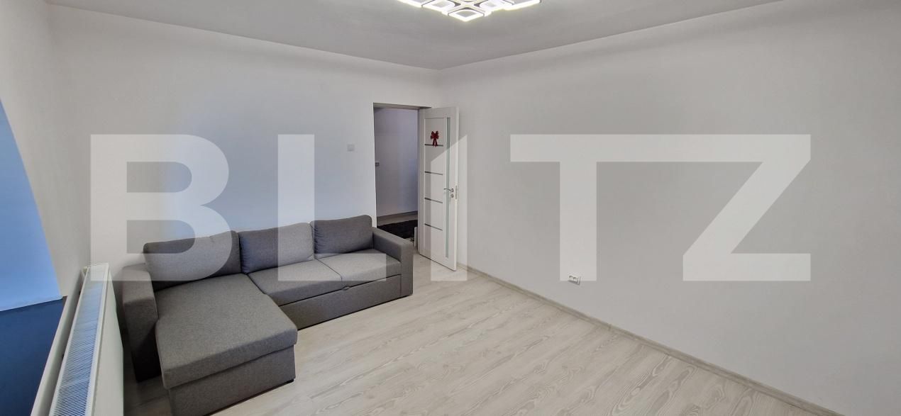 Apartament de vânzare 2 camere Exterior Est - 199938AV | BLITZ Craiova | Poza3