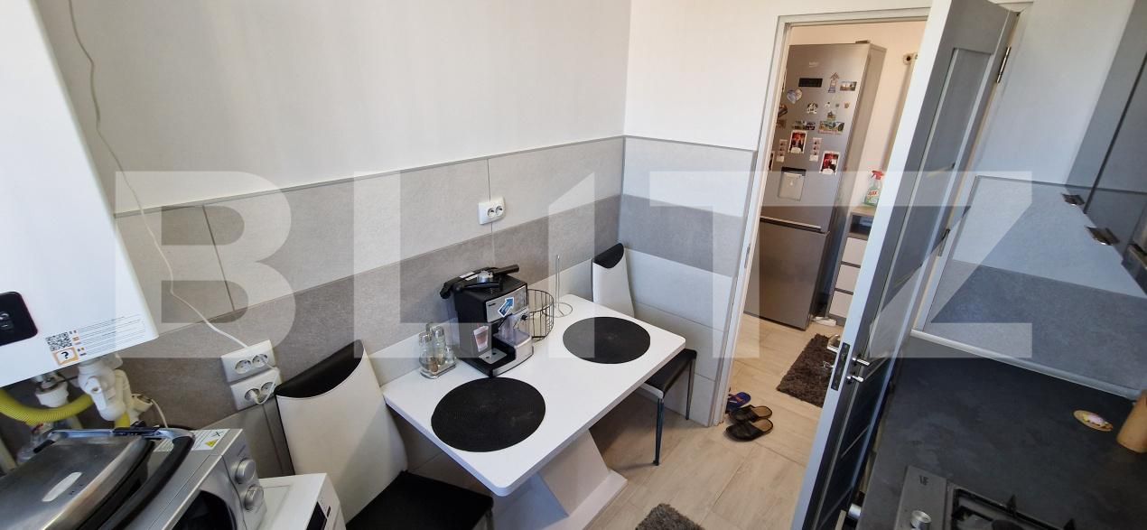 Apartament de vânzare 2 camere Exterior Est - 199938AV | BLITZ Craiova | Poza9