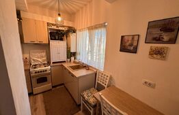 Apartament decomandat, 3 camere, 70 mp, zona George Enescu 