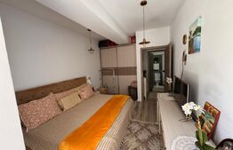 Apartament decomandat, 3 camere, 70 mp, zona George Enescu 