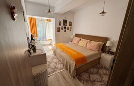 Apartament decomandat, 3 camere, 70 mp, zona George Enescu 