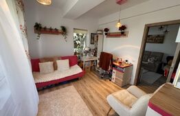 Apartament decomandat, 3 camere, 70 mp, zona George Enescu 