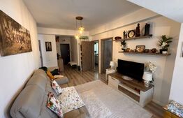 Apartament decomandat, 3 camere, 70 mp, zona George Enescu 