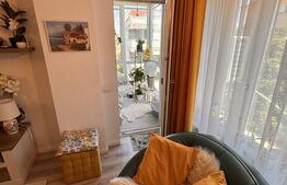 Apartament decomandat, 3 camere, 70 mp, zona George Enescu 