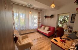 Apartament decomandat, 3 camere, 70 mp, zona George Enescu 