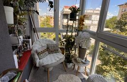 Apartament decomandat, 3 camere, 70 mp, zona George Enescu 