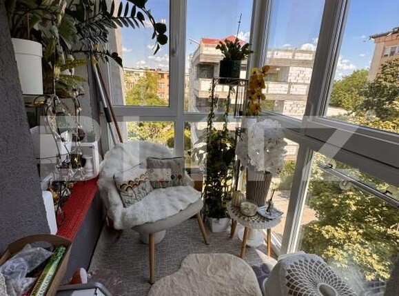 Apartament de vânzare 3 camere George Enescu - 199949AV | BLITZ Craiova | Poza4