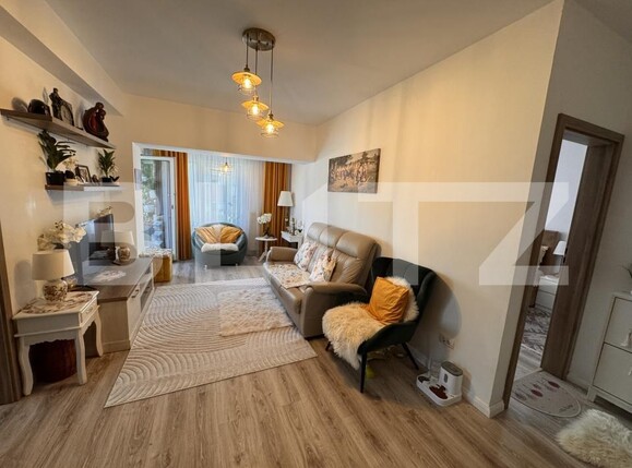 Apartament de vânzare 3 camere George Enescu - 199949AV | BLITZ Craiova | Poza5